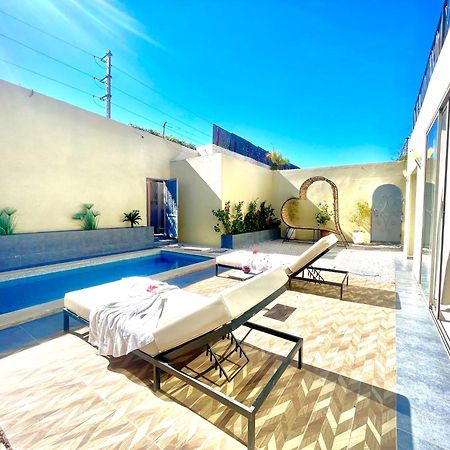 Villa Paradis Marrakesh Exterior photo
