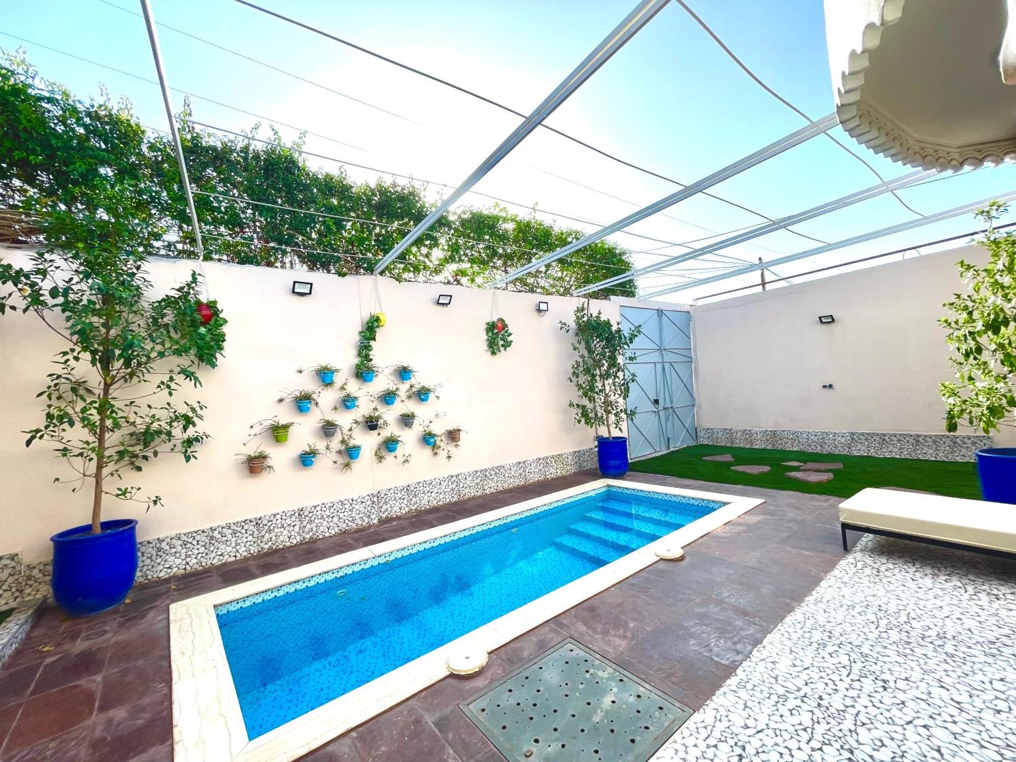 Villa Paradis Marrakesh Exterior photo