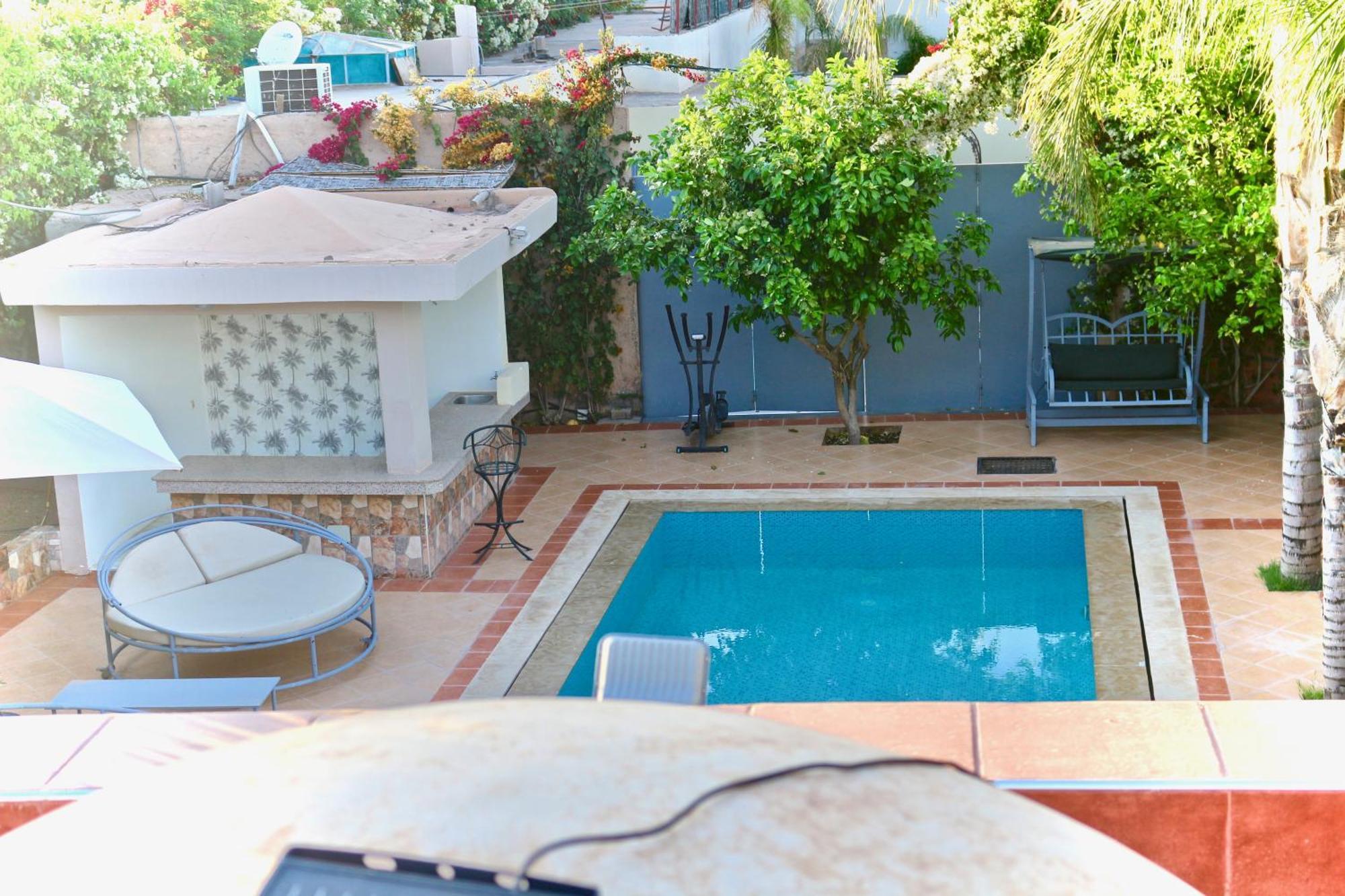 Villa Paradis Marrakesh Exterior photo